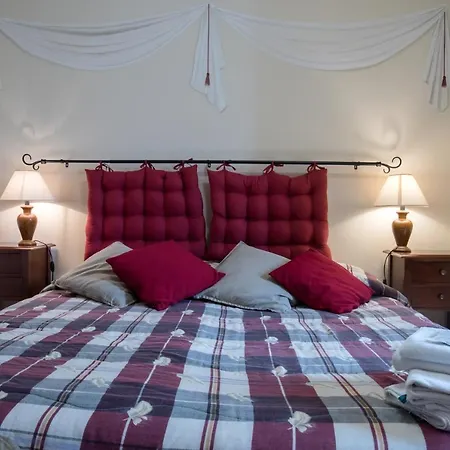 Gli Archi Bed & Breakfast 2*