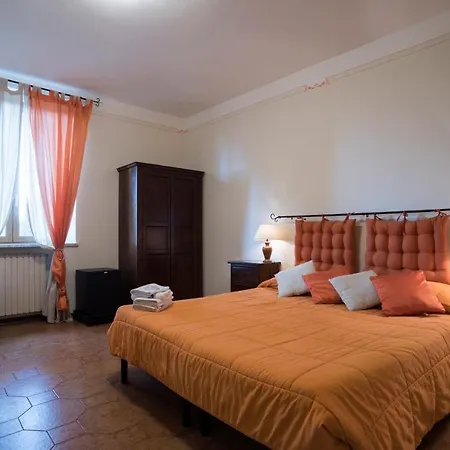 Gli Archi 2* Siena