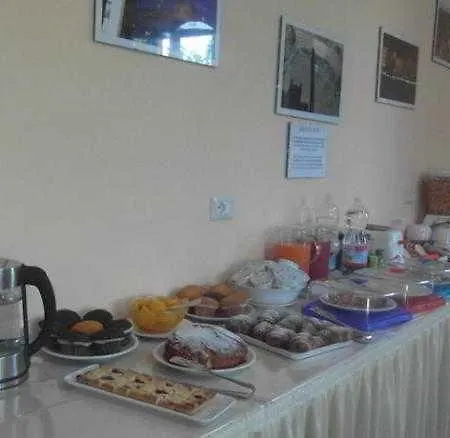 Gli Archi Bed & Breakfast 2*