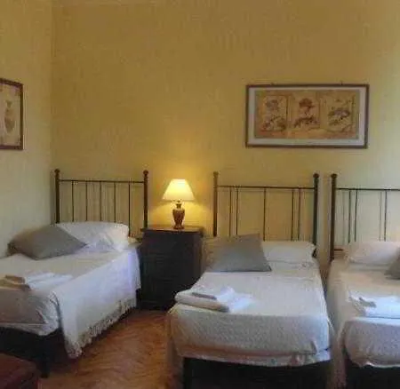 Bed & Breakfast Gli Archi