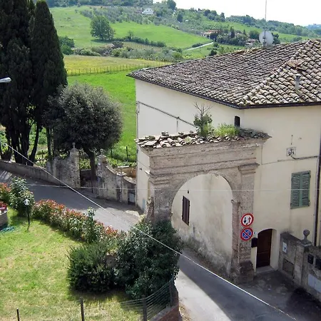 Bed & Breakfast Gli Archi