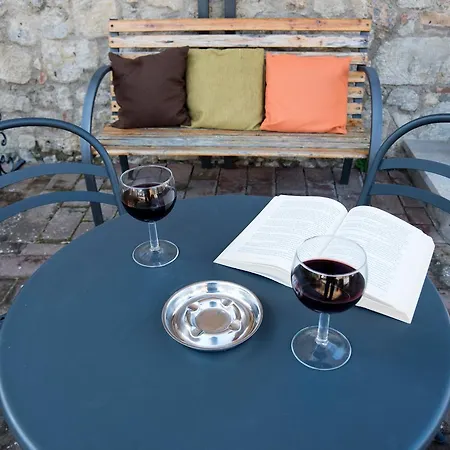 Bed & Breakfast Gli Archi