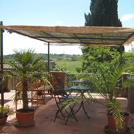 Gli Archi Bed & Breakfast 2*