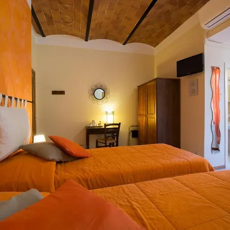 Gli Archi Bed & Breakfast