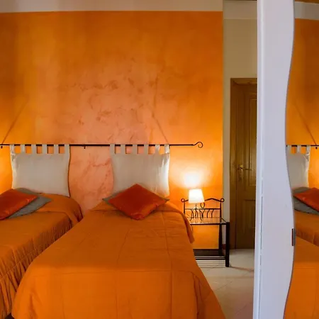 Gli Archi Bed & Breakfast 2*