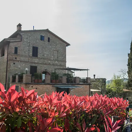 Gli Archi Bed & Breakfast 2*