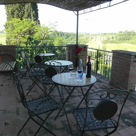 Gli Archi 2* Siena