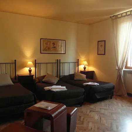 Gli Archi Bed & Breakfast 2*