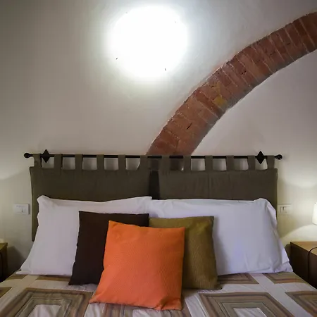Gli Archi Bed & Breakfast