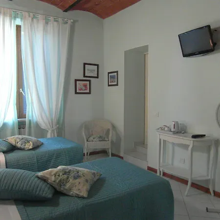 Bed & Breakfast Gli Archi Siena