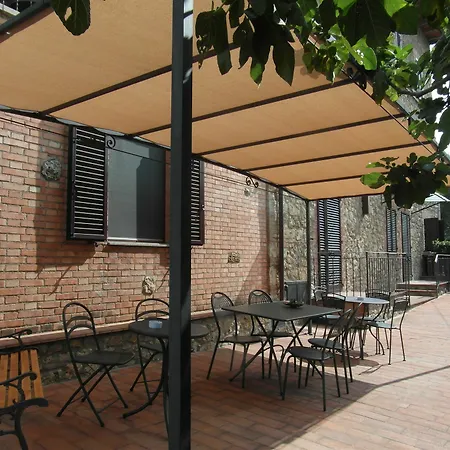 Gli Archi Bed & Breakfast