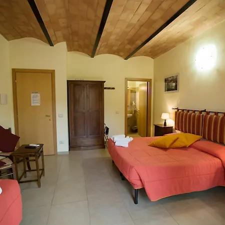 Bed & Breakfast Gli Archi