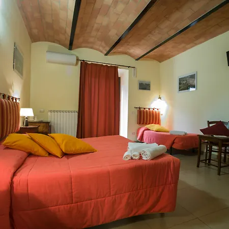 Bed & Breakfast Gli Archi Siena