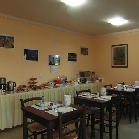 Gli Archi Bed & Breakfast Siena