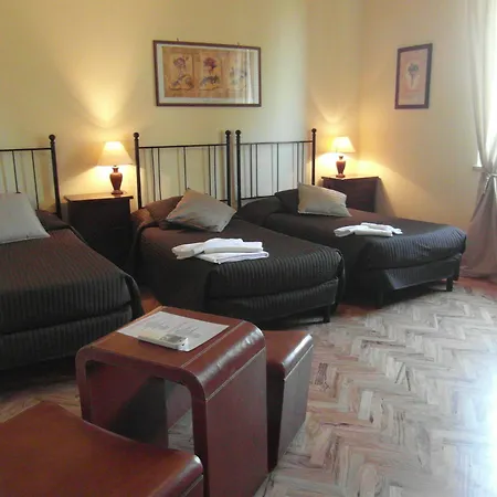 Gli Archi 2* Siena