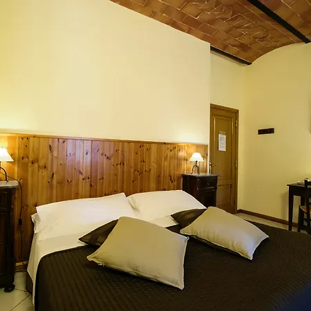 Bed & Breakfast Gli Archi Siena