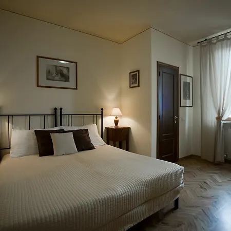 Gli Archi Bed & Breakfast