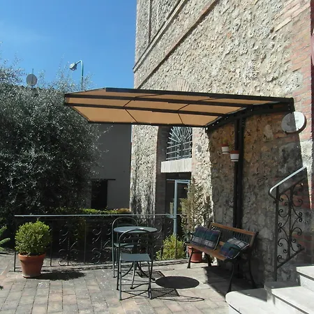 Gli Archi 2* Siena