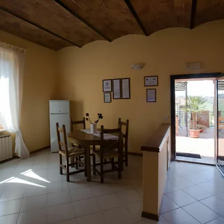 Bed & Breakfast Gli Archi 2*