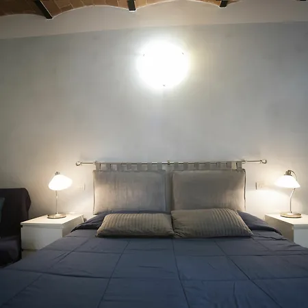 Gli Archi Bed & Breakfast