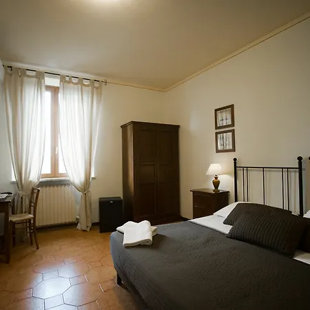 Gli Archi Bed & Breakfast