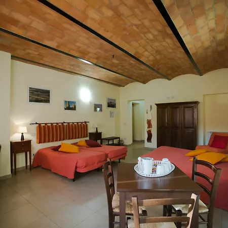 Gli Archi Bed & Breakfast