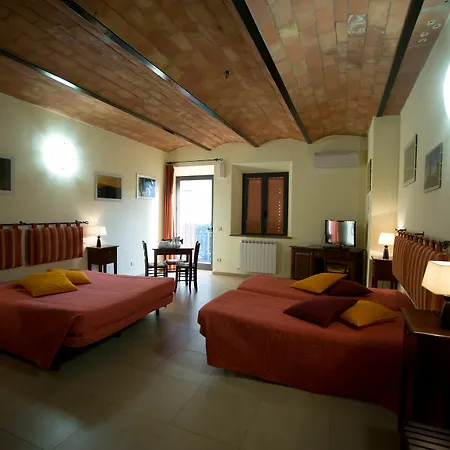 Bed & Breakfast Gli Archi 2*