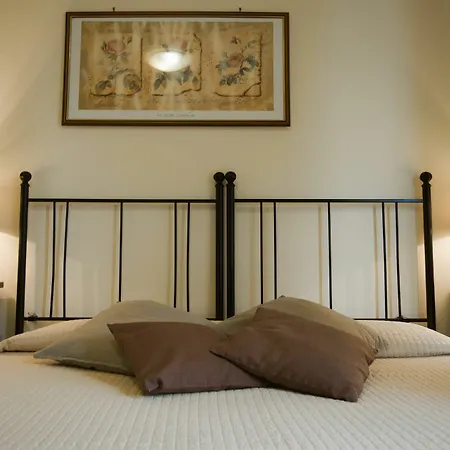 Bed & Breakfast Gli Archi Siena