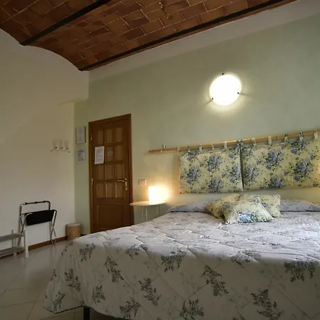 Gli Archi Bed & Breakfast Siena