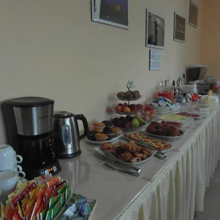 Bed & Breakfast Gli Archi Siena