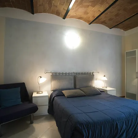 Bed & Breakfast Gli Archi 2*