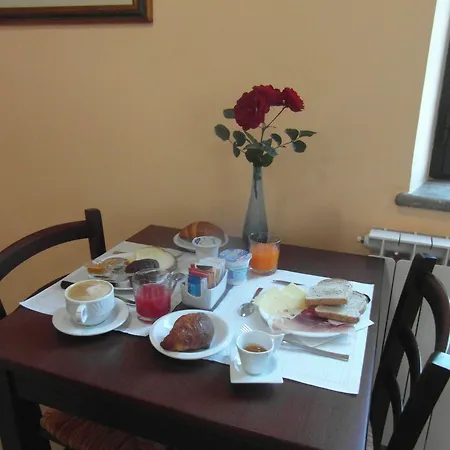 Gli Archi Bed & Breakfast Siena