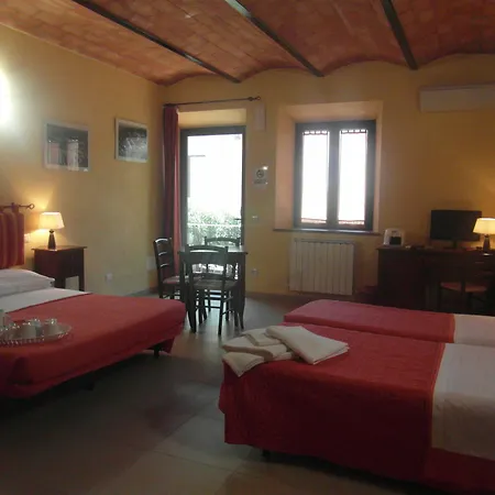 Gli Archi Bed & Breakfast