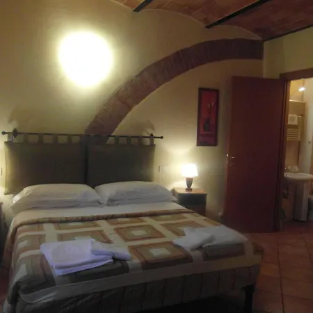 Gli Archi Bed & Breakfast
