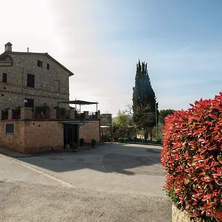 Gli Archi Bed & Breakfast 2*