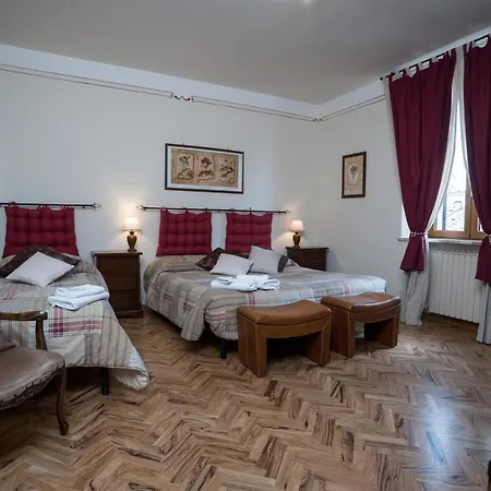 Gli Archi Сієна