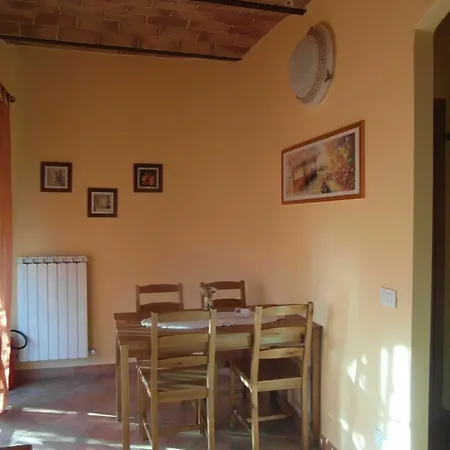 Gli Archi Готель типу 