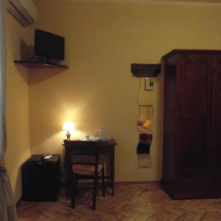 Gli Archi Готель типу 