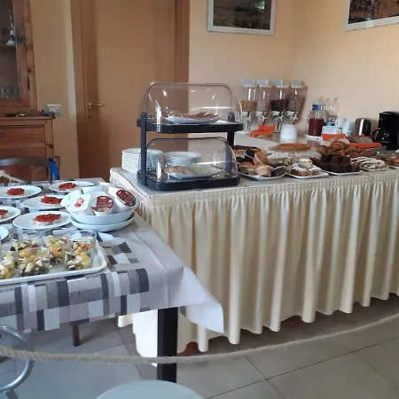 Gli Archi 2*