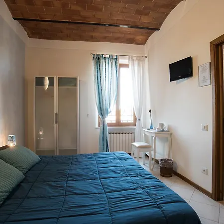 Gli Archi Oda ve Kahvaltı