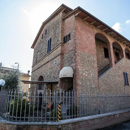 Gli Archi סיינה