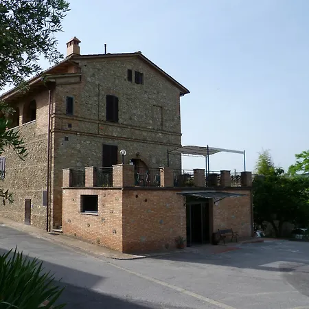 Gli Archi 2* Siena