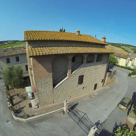 Gli Archi 2*