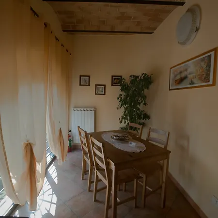 Gli Archi Oda ve Kahvaltı 2*