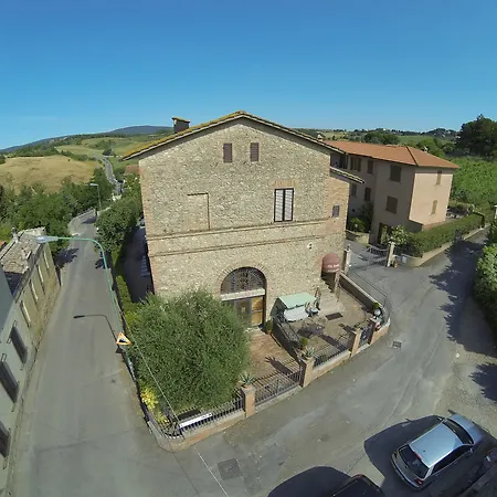 Gli Archi
