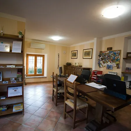 Gli Archi 2*