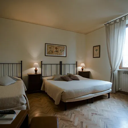 Gli Archi Oda ve Kahvaltı