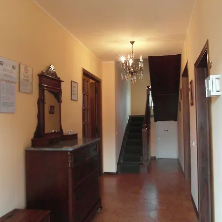 לינה וארוחת בוקר Gli Archi