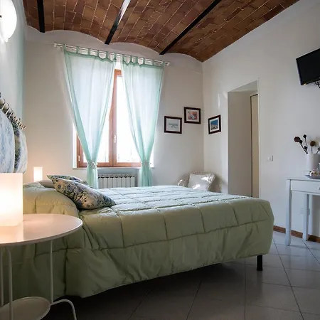 Gli Archi Bed & Breakfast