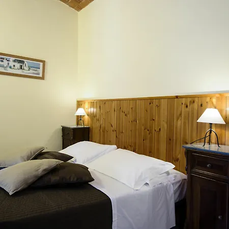 Gli Archi Bed & Breakfast 2*